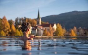 Terentnerhof 4*S Active & Lifestyle Hotel